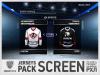 KHL Jerseys Pack 16 (HD, SD)