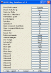 NHL09 Keyboard Redefiner